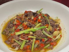 -巡耕记·湖南土菜(长湖店)