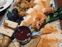 -陶享时光西餐·下午茶(信河街店)