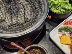 -虎丸烧肉(新大陆广场店)