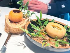 -京兆尹(雍和宫店)