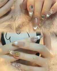 -糖·美学·美甲