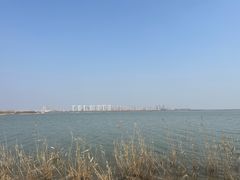 -天津东丽湖风景区