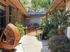 -王捌小院(红花坡店)