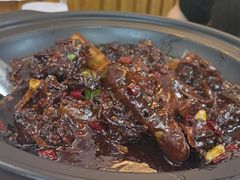 -回味黑鸭煲·始于2006(万松园店)