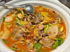 -回味餐厅(枫林路通程商业广场店)
