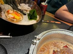 -牛New寿喜烧(虹桥新天地店)