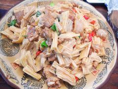 -江西小炒(古方店)