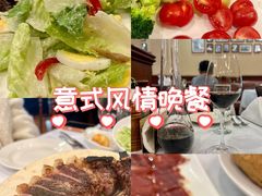-摩根扒房(桐梓林店)
