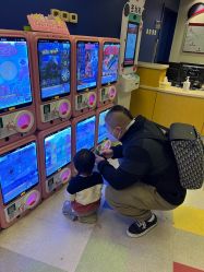 -北京新世纪儿童医院