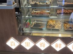 -马小毛老上海里脊肉(南翔印象城店)