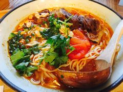 -三十三碗黄牛肉面(东原1891店)