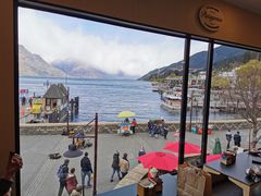 景观位-Patagonia Chocolates(皇后镇店)