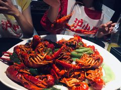 -沪小胖小龙虾(淮海中路旗舰店)