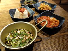 -鑫釜山海鲜烧烤(鑫丰国际店)