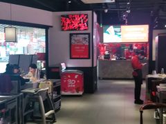 -川锅一号火锅(睢宁店)