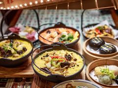 -七爷清汤腩·港式餐厅(金狮广场店)