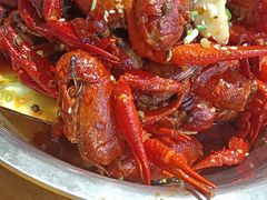 -张师傅烧烤(CBD店)