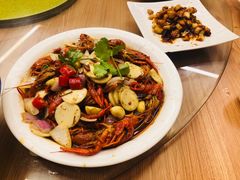 -一盐堂本帮菜(外滩店)