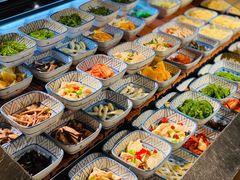 -温野菜涮涮锅(西单大悦城店)