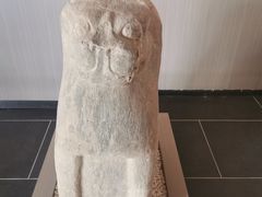 -洛阳古墓博物馆