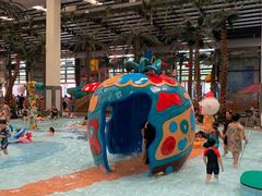 -南宫温泉水世界