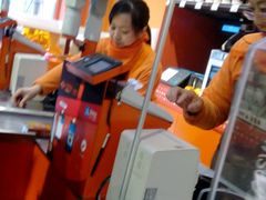 -家乐福(古北店)