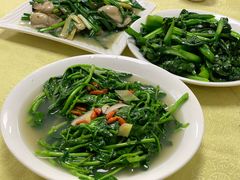 -蚝家菜馆(沙井店)