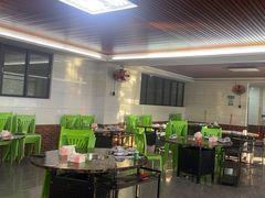 -蔡社牛肉城(龙湖店)