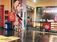 -银泰百货(北京大红门店)