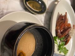 -湖滨28中餐厅·西湖宴·杭州君悦酒店