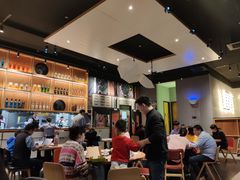 -必胜客(滨江店)