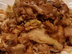 -浩家苑菜馆(汉口路店)