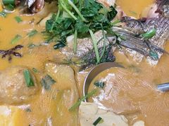 -金陵后厨·南京菜(新街口秣陵路店)