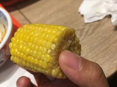 -吉野家(顺义站前北街店)