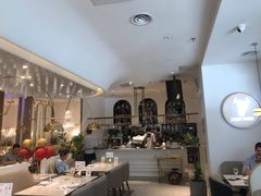 -Deer Park鹿园西餐(仁恒置地广场店)