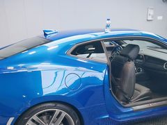 -天猫养车贴膜轻改·蓝电(优匹康桥东路店)