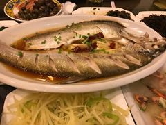 -西塘万安桥农家菜