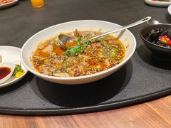 -荣兴酒家(徐家汇店)