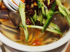 -阿里巴巴海鲜烧烤家常菜(黄岛店)
