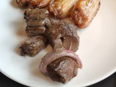 -拉蒂娜·巴西牛排馆 Latina·Brazilian Steakhouse(铜仁旗舰店)