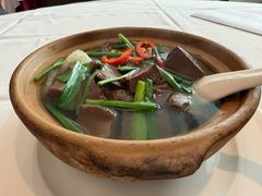-粤财皇冠假日酒店·彩华轩中餐厅