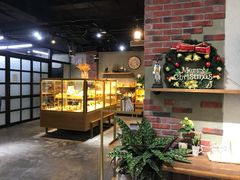 -啊噗吐呦现场烘焙(麦凯乐店)