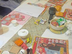 -剧狐剧本杀(徐汇1号店)