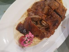 -通庆楼(新开路店)