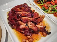 -港久茶餐厅(鹭洲里店)