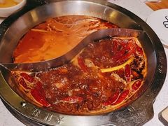 -大龙燚火锅