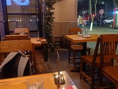 -JuiceRobot·手工意大利面&汉堡精酿(珠江新城店)
