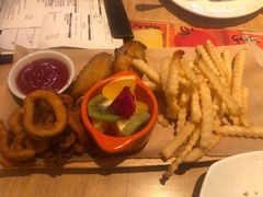 -必胜客(城西银泰店)