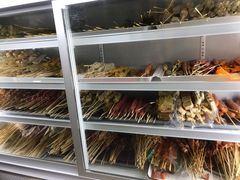 -老乔串店(青松路店)
