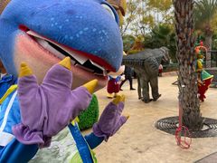 -世界恐龙谷景区